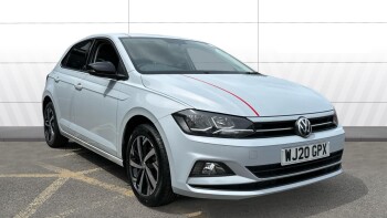 Volkswagen Polo 1.0 EVO 80 Beats 5dr Petrol Hatchback